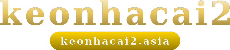 keonhacai2 logo